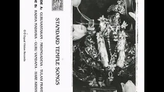 Shelter - Standard Temple Songs (1993)