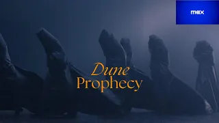 Dune Prophecy Trailer (2024)