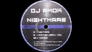 DJ Amok - Nightmare