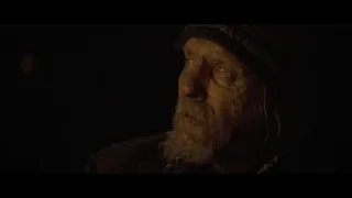 The Road (2009) - Old man