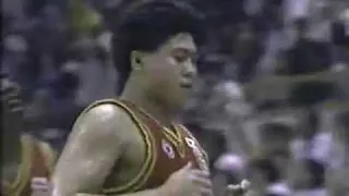 Gordon's Gin vs Alaska Game 6  Championship 1997 part 4