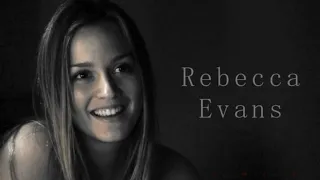 ▶︎ Rebecca Evans || Going Under ♫ (The Roommate)