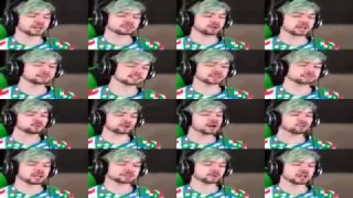 Jacksepticeye says 'Top Of The Morning To You Laddies' 1,000,000 Times