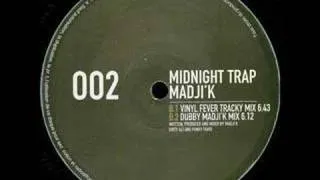 Madji'k - Midnight Trap