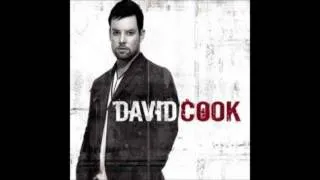 David Cook -  Always be my Baby
