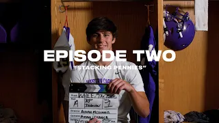 Whee, The Cats: A Season with the Catamounts- Episode 2