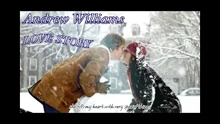 LOVE STORY (Andrew Williams)　映画-ある愛の詩