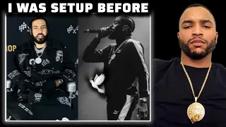 FRENCH MONTANA EXPLAINS WHAT HE LEARNED FROM NIPSEY PASSING !