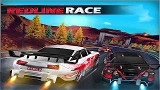 Redline Race 3D - Free Car Racing  Game - Android and iOS Gameplay Trailer