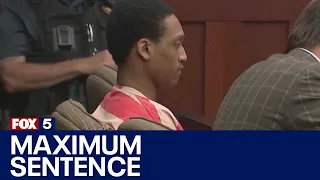 Man sentenced for shooting 3 Carrolton officers | FOX 5 News