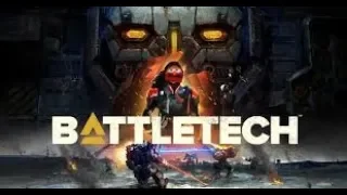 Battletech Campaign Part 21.| How to build a catapult