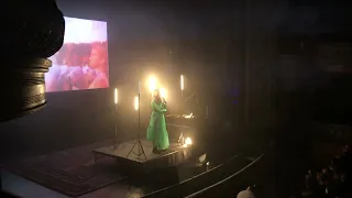 Lingua Ignota - Pennsylvania Furnace - Live 5/4/2022 - Thalia Hall, Chicago