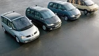 Renault Espace