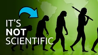 This Will Make You Doubt Evolution (And Believe the Bible)! | Ken Ham