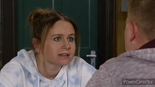 Coronation Street - Beth Confronts Gemma Again (10th July 2023)
