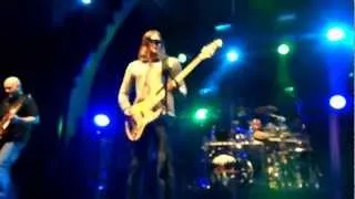 Riverside, Feel Like Falling (New Generation Tour, live in Leamington Spa, England, 17/03/2013).