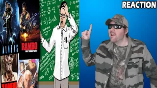 Chronologically Confused About Sequel Titles - Angry Video Game Nerd (AVGN) Reaction! (BBT)