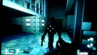 F.E.A.R. PS3 BONUS MISSION