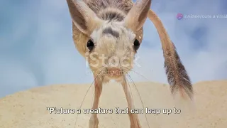 Life in the Desert: The Adaptations of Gobi Desert Animals