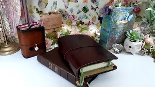 Amazing Bible Journaling Books, Tools & More @chicsparrowofficial @catwoods5499