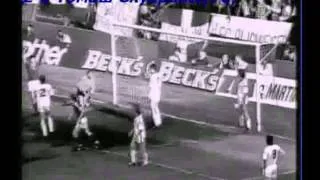 QWC 1990 Czechoslovakia vs. Luxembourg 4-0 (09.05.1989)