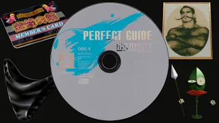 Final Fantasy VII's 4th Disk - Perfect Guide [4-8Live]