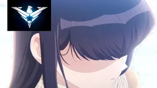 Komi-san executes Yamai for being a Traitor