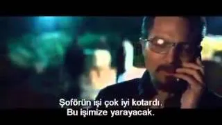 Muhbir (Snitch) 2013 Türkçe Altyazılı Fragman