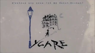 Ycare & Axelle Red - D'autres que nous (letra en español)