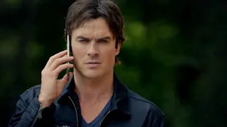 TVD 7x5 - "Is this you doing right by Elena, or you not wanting to break your best friend's heart?"