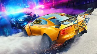 KITA AKAN MENYELESAIKAN  MISI DARI DEX - NEED FOR SPEED HEAT GAMEPLAY INDONESIA #9