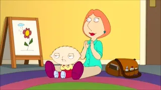Family Guy - If you're happy and you know it (censored)
