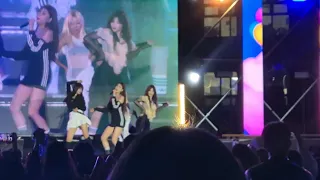 240517 Apink - No No No_순천대 향림대동제