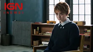 The New Mutants Delayed...Again - IGN News