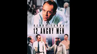 12 Angry Men - Trailer