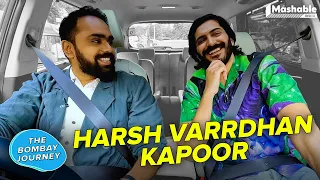 The Bombay Journey ft. Harsh Varrdhan Kapoor with Siddharth Aalambayan - EP63
