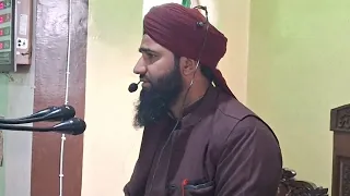 Live Mufti Shakeel Ahmad Misbahi Sahab | Jumma Bayan | 03-May-2024