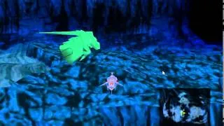 Final Fantasy VII - Vincent Overflow - Emerald Weapon ONE HIT KILL !!!