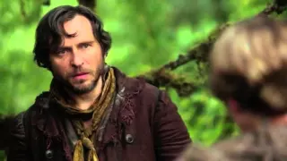 Once upon a time s03e08 "I was never meant to be a father"