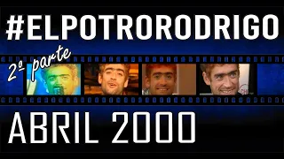 Potro Rodrigo Especial Abril 2000 2/9