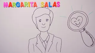 Margarita Salas y la emoción de descubrir | Grandes historias de la ciencia | CIEN&CIA 4x05