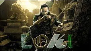 Локи (1 сезон) — Loki  Русский трейлер (2021)