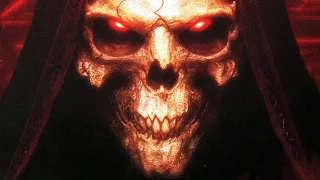 DIABLO 2 RESURRECTED Gameplay (2021) PS5, Xbox Series X