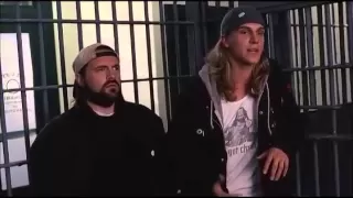 Clerks 2 Prison Scene