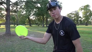 2024 DISC GOLF WORLD CHAMPIONSHIPS (Leaked footage)