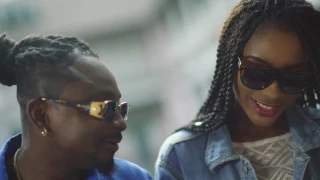 Sean Tizzle - Roll Up (Official Music Video) ft. Iceberg Slim