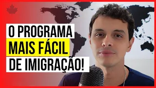 Você vai IMIGRAR para o Canadá! #morarnocanada