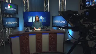 Híradó – 2022.03.19. 17.30h