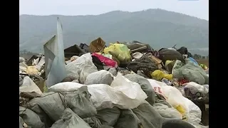 Увеличится ли тариф на сбор мусора в Бурятии?