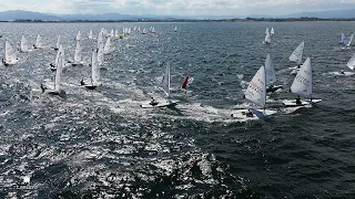 LaserAllJapanMasters2023 Day2-2